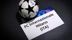 Champions League, fasi e date di vendita dei biglietti per Inter-Porto
