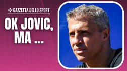 Crespo: “Milan, uno come Guirassy adatto per gli assist di Leao e Pulisic”