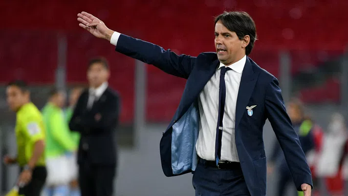 Inzaghi pre Lazio-Torino: “Vogliamo onorare il campionato. Acerbi e Correa out” - immagine 1