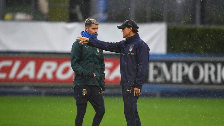 Italia-Belgio, le probabili formazioni: Insigne verso la panchina - immagine 1