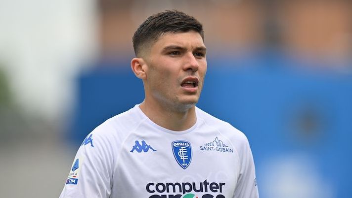 BREAKING – Sky: “Doppio affare dall’Atalanta: Kovalenko e Cambiaghi restano in Serie A” - immagine 1