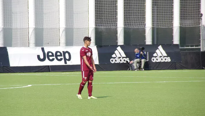 Torino Under 17