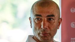 Roberto Di Matteo riparte dalla Corea: diventa consulente del Jeonbuk