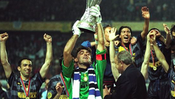 Pagliuca: “La Uefa con l’Inter? Ammazzammo la Lazio. Domani con la Samp…”