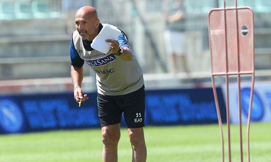 Alvino e il retroscena su Spalletti: “Ogni sera a cena a Rivisondoli”- immagine 2