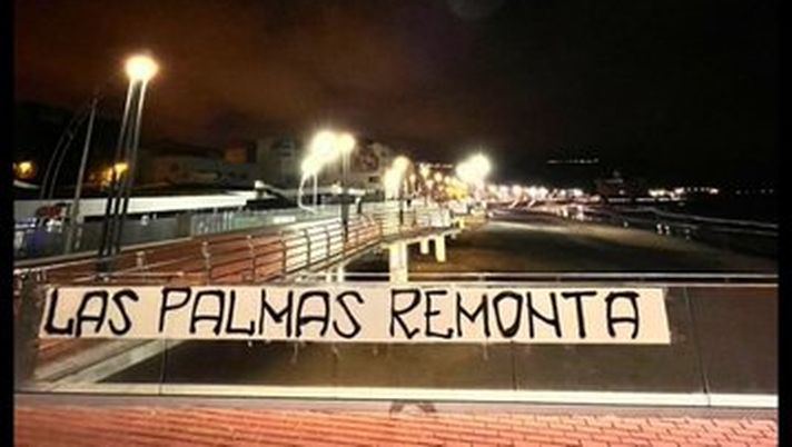 Las Palmas, la madre di tutti i derby a Gran Canaria: per continuare a sognare la Liga… - immagine 1