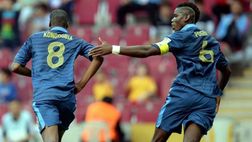 Kondogbia andrà agli Europei? L’Equipe chiede i 23 ai lettori: ecco la rosa