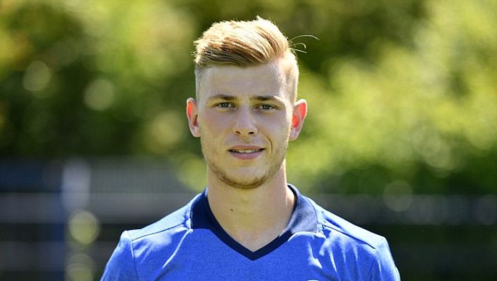 Calciomercato – Milan, sfuma anche Meyer? Calciomercato – Milan, sfuma anche Meyer? - immagine 1