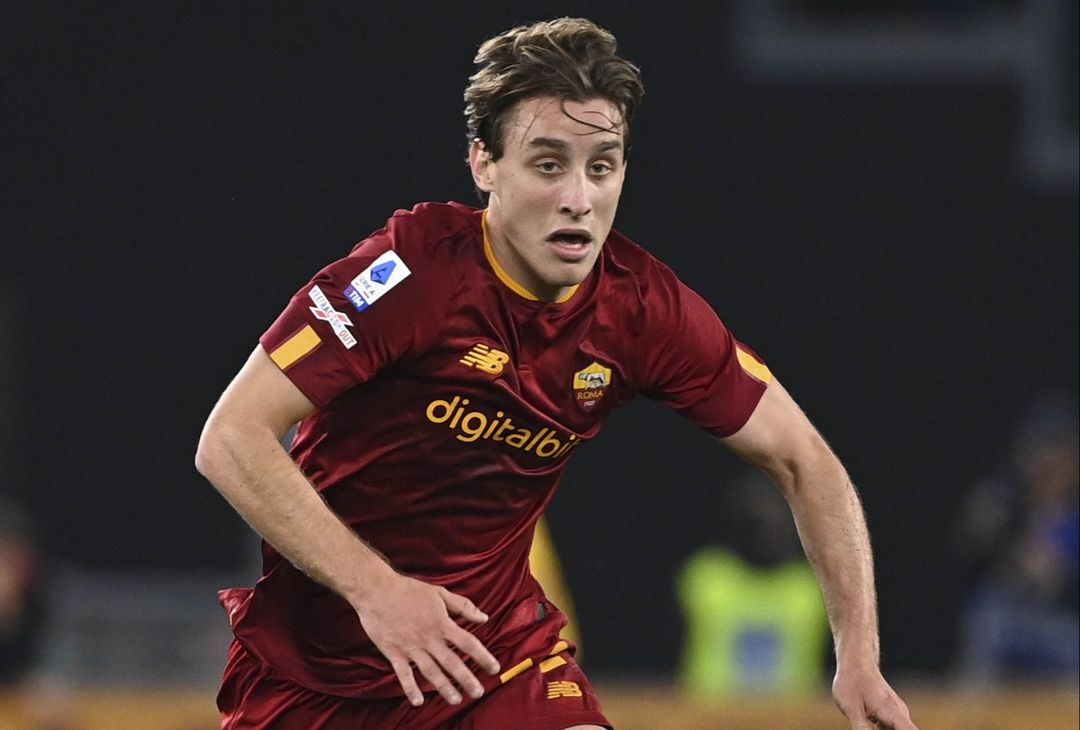 Roma-Sassuolo 3-4 – FOTO GALLERY - immagine 94