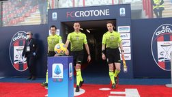 Crotone, condanni per gli insulti razzisti ad Ounas: il comunicato