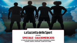 Calciomercato – Tutte le trattative in vista dell’apertura ufficiale