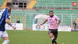 Bari-Palermo 2-2: Floriano e Santana firme d’autore, la banda Filippi va in tilt e si fa riprendere dai pugliesi.