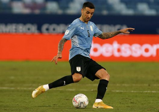 vecino napoli