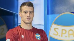 Spal, il dg Gazzoli: “Minelli faceva al caso nostro, ha esperienza e motivazione”
