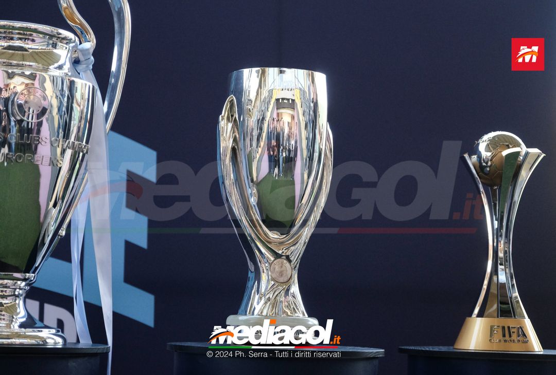 FOTO PALERMO: Il ‘Trable trophy tour’ arriva a Palermo (GALLERY) - immagine 11