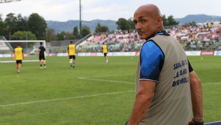 Ritiro Napoli, oggi l’ultimo test amichevole con l’Espanyol: il mercato va a rilento - immagine 1