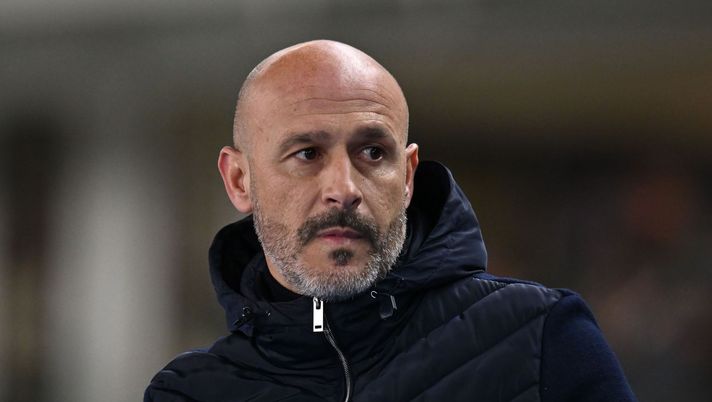 Vincenzo Italiano Fiorentina