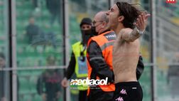 PALERMO-BARI, LANCINI E SILIPO DAL 1′: LE FORMAZIONI UFFICIALI