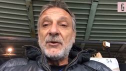 Fabio Bianchi: “Il Verona viaggia al ritmo delle grandi”