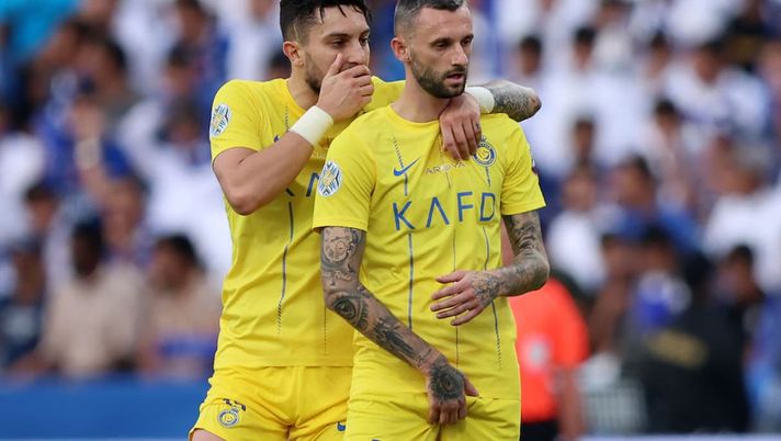 Inter-Lazio, probabile la presenza di Brozovic in tribuna. E non è escluso… - immagine 1