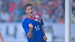 Croazia, terremoto Kalinic: Dalic pronto a cacciarlo dal ritiro. Motivo? Con la Nigeria…