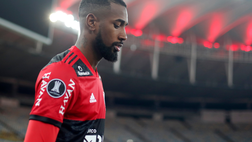 Brasile, malore per Gerson: l’ex Roma è ricoverato in ospedale