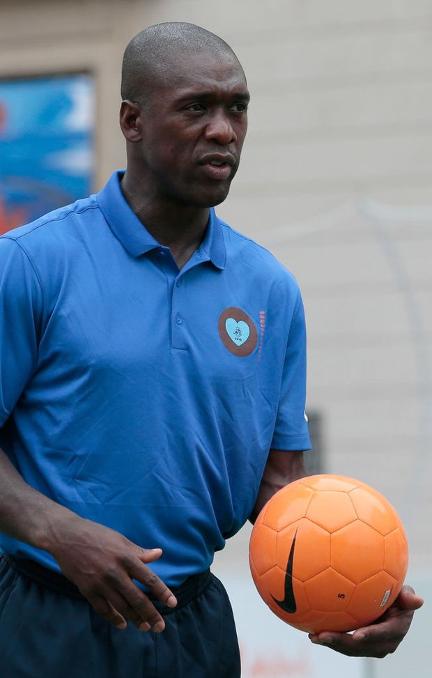  (Photo by Emilio Andreoli/Getty Images) 