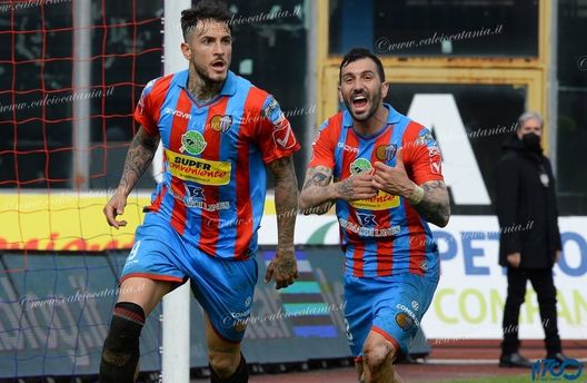 Catania, entro stasera il centravanti. E’ corsa a due. Le ultime- immagine 3