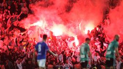 Legia-Napoli, preoccupazione per possibili scontri tra ultras: c’è un precedente