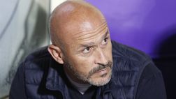 Fiorentina, Italiano: “Oggi abbiamo onorato la memoria di Barone. Sul futuro…”