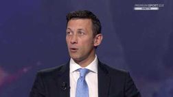 Paganin: “Napoli? C’è poco da fare: parliamo della seconda in classifica. Ha un gioco ben rodato”