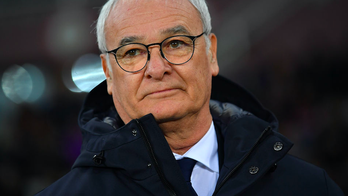 Di Marzio: “Dove può andare Ranieri dopo la Sampdoria: le prime ipotesi” Di Marzio: “Dove può andare Ranieri dopo la Sampdoria: le prime ipotesi” - immagine 1