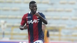 TS – Inter, è caccia al mediano: ieri fumata nera per Donsah. MBia, Fernandes e Lobotka…