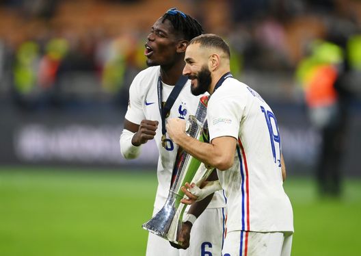 (Photo by Mike Hewitt/Getty Images) Benzema out, Mondiale senza il Pallone d’Oro in carica: è la terza volta nella storia- immagine 2
