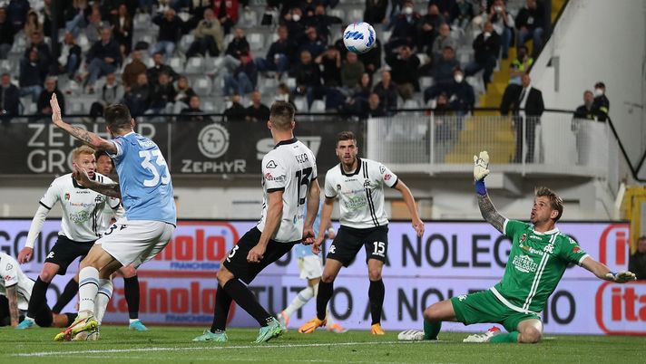 Spezia-Lazio Spezia-Lazio