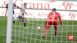 LE PAGELLE DI PALERMO-NOLA 4-0. Floriano demolisce il Nola con una tripletta e un assist