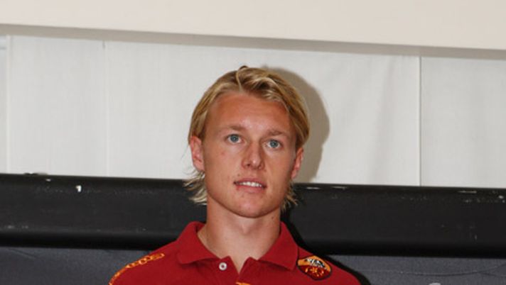 Kjaer si gioca la Roma - immagine 1