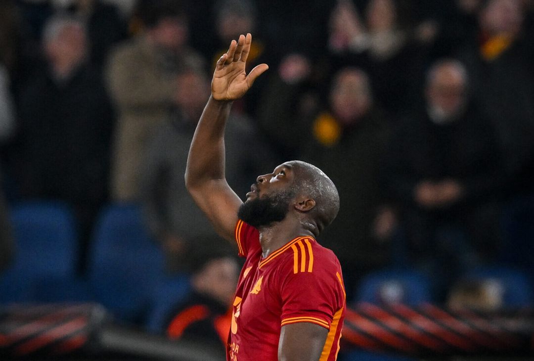 Roma-Brighton – FOTOGALLERY - immagine 117