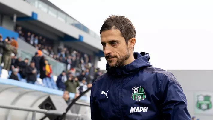 Verso Sassuolo-Napoli, le ultimissime in casa neroverde: Dionisi scioglie i dubbi - immagine 1
