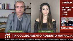 VIDEO Matracia-Mediagol: l’intervista esclusiva al responsabile sanitario del Palermo