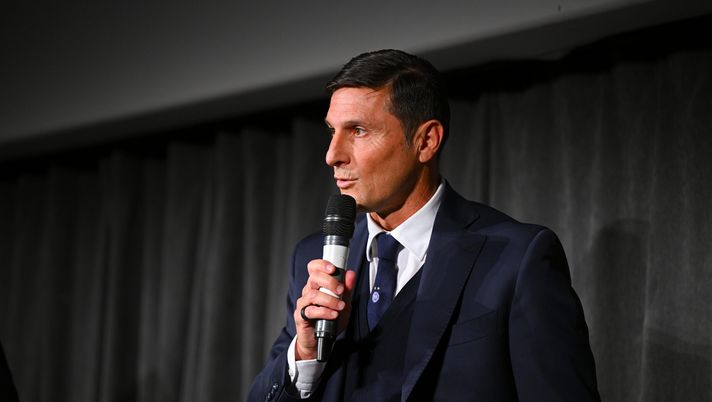Getty Images Zanetti: “Quando dissi a Mou ‘bel compito mi hai dato’. Le società oggi si gestiscono…” - immagine 1