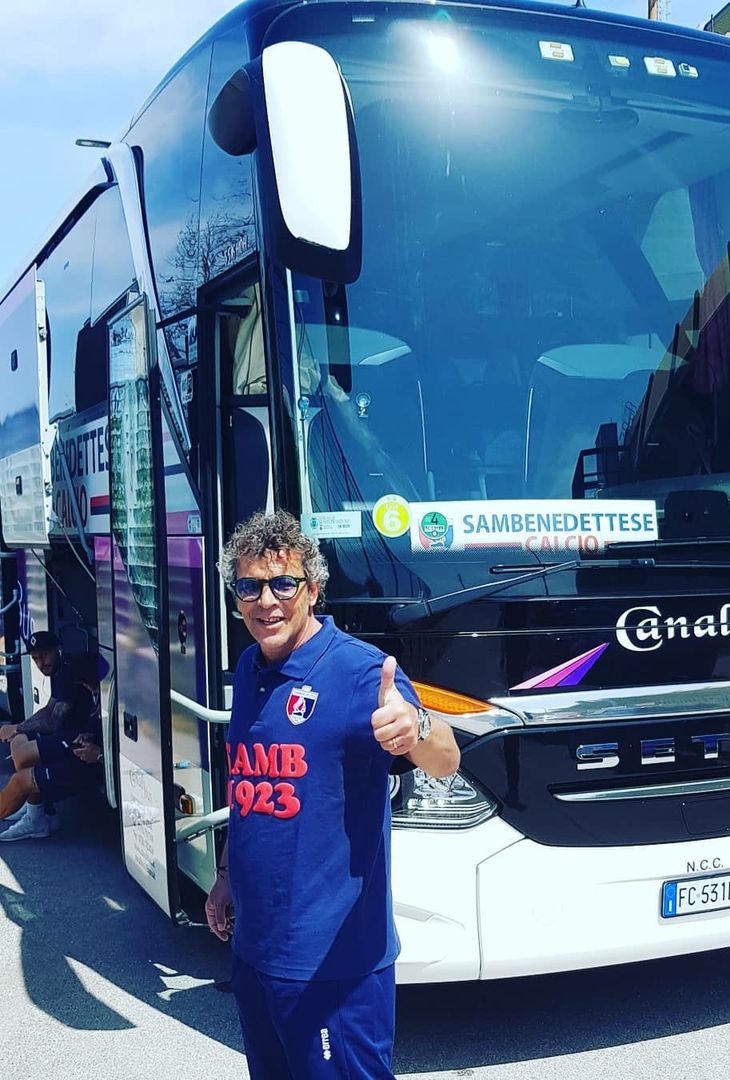  Moriero (Sambenedettese) 