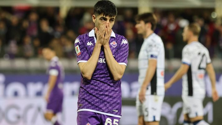 Parisi ora vuol tornare protagonista per la svolta della Fiorentina - immagine 1
