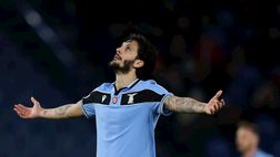Serie A, Lazio-Hellas Verona 0-0: l’Inter rimane seconda in classifica