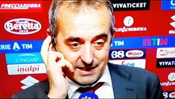Milan, Giampaolo: “La mia è una squadra fidelizzata. Ma le sconfitte rallentano la crescita”