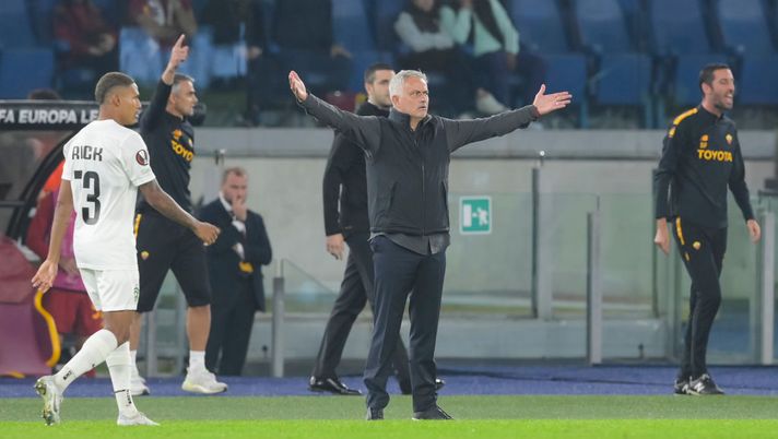 Getty Images Mourinho d’Europa: 22 volte su 22 ha passato il girone. Ferguson è vicino - immagine 1