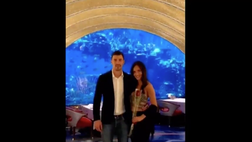 VIDEO Milan, Lady Romagnoli e gli auguri ad Alessio su Instagram: Eleonora Utini festeggia così…