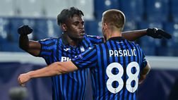 Bologna-Atalanta, formazioni ufficiali: ok Musso e Hojlund. Torna Zapata, Sansone…