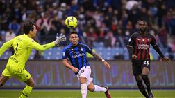 Milan-Inter 0-3, il film della finale di Supercoppa Italiana | VIDEO