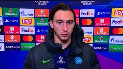 Inter, Darmian: “Vittoria fondamentale. Ottavi? Siamo una squadra forte e lo dimostreremo”